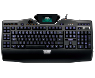 Logitech G19s Gaming Keyboard - 151611 - zdjęcie 1